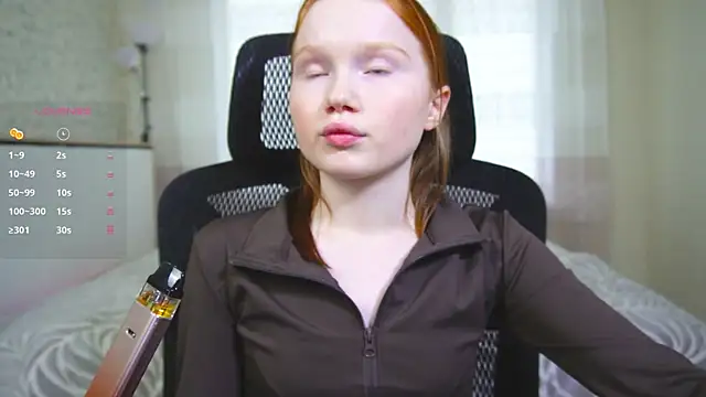 Nellie baby online show from March 18, 1:47 pm