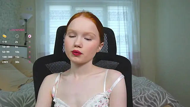 Nellie baby online show from March 31, 1:33 pm