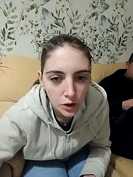 laparejaideal08 online show from March 27, 10:53 pm