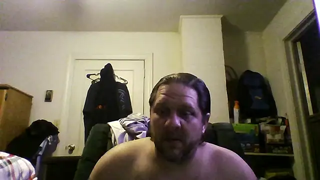 Demon2182 online show from February 13, 5:47 am