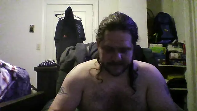 Demon2182 online show from February 19, 6:20 am