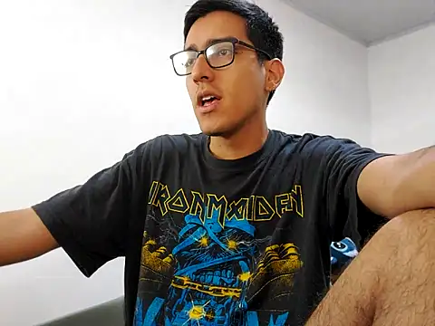 NickFin online show from March 12, 8:15 pm