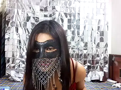 Alina Teen online show from March 2, 9:38 am