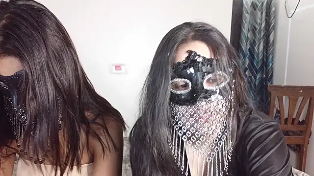 Alina Teen online show from April 19, 7:29 am