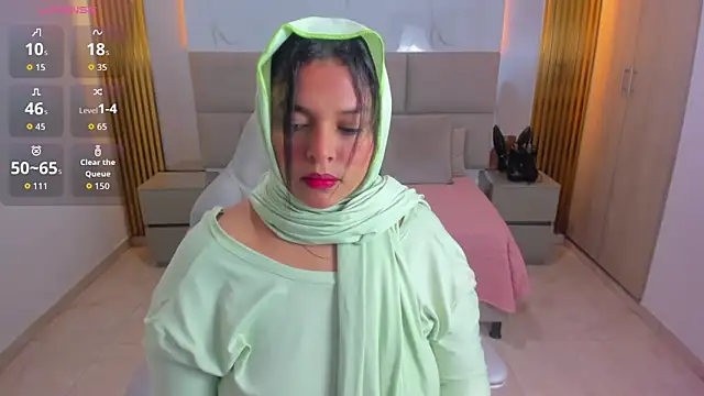 Nasira sultan online show from February 7, 2:26 am