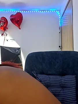 Amira-sultan online show from February 17, 3:29 pm