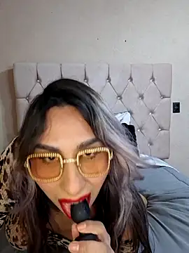 ebyssalexaa95 online show from February 19, 9:49 am