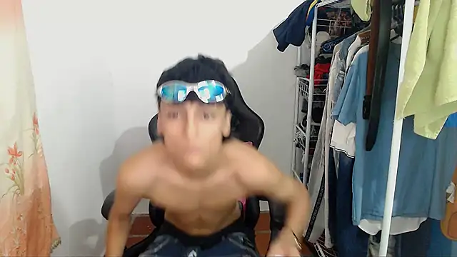 BOY 0914 online show from February 21, 5:52 am