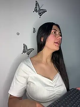 Tammy8 online show from March 3, 10:04 pm