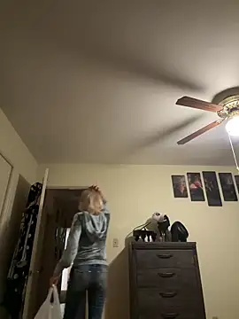 FireAfterDark online show from February 20, 3:03 am