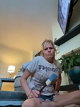 FireAfterDark online show from February 22, 10:08 pm