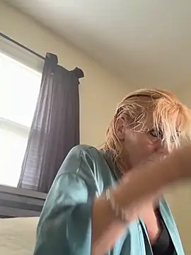 FireAfterDark online show from March 29, 8:53 pm