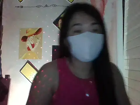 Snapshot of Anie6996 chatting on February 22, 4:49 pm Anie6996 online show from February 22, 4:49 pm