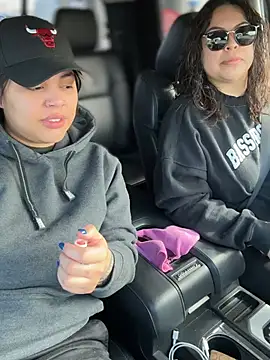 Snapshot of KittyTatts chatting on February 11, 7:19 pm KittyTatts online show from February 11, 7:19 pm