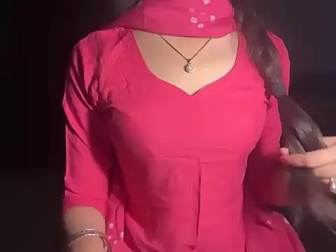 Simran kaurr online show from April 13, 6:52 am