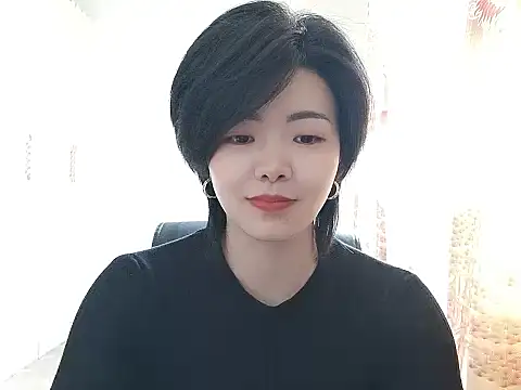 Snapshot of Nikishine chatting on February 6, 5:01 am Nikishine online show from February 6, 5:01 am