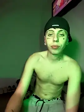 sableye21 online show from April 15, 3:57 am