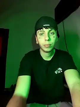 sableye21 online show from April 17, 8:23 pm