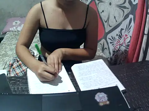 SexyAss IvannaXxX online show from March 3, 10:21 am