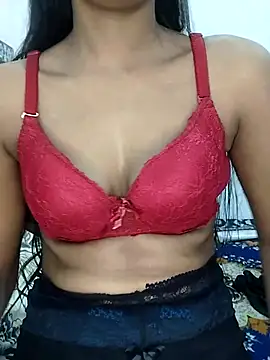 Snapshot of Komal_jee chatting on April 7, 5:30 am Komal jee online show from April 7, 5:30 am