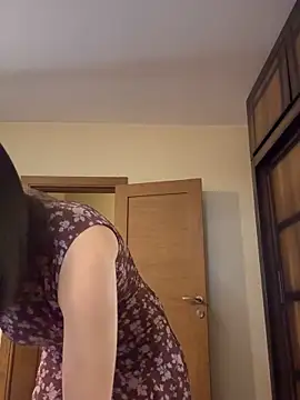 Snapshot of IdaCharm chatting on March 3, 4:13 pm IdaCharm online show from March 3, 4:13 pm