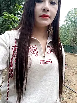 Snapshot of sa-sakura chatting on February 6, 1:10 am sa-sakura online show from February 6, 1:10 am