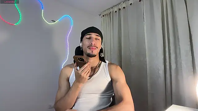 rafael stone11 online show from February 27, 1:16 am