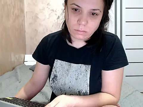 LorraGrey online show from April 9, 3:50 am