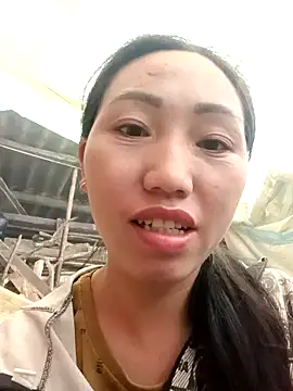 hot-luna- online show from February 19, 12:50 am