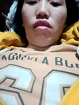 hot-luna- online show from March 13, 8:48 pm