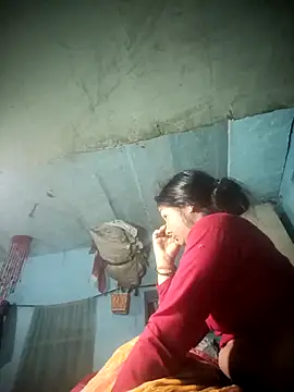 Snapshot of Hotty_raghni chatting on February 10, 11:53 pm Hotty raghni online show from February 10, 11:53 pm