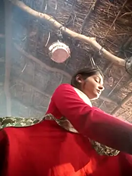 Snapshot of Hotty_raghni chatting on February 23, 2:42 am Hotty raghni online show from February 23, 2:42 am