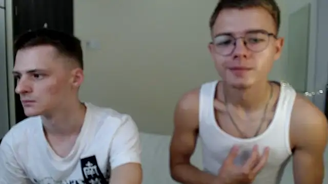 NikiKerryCum online show from April 5, 2:47 pm