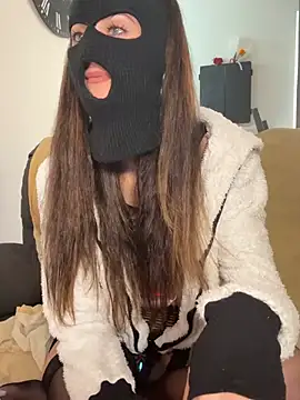 la mora69 online show from April 13, 9:15 am