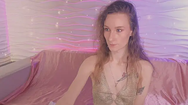 AriaLiko online show from March 28, 8:41 pm