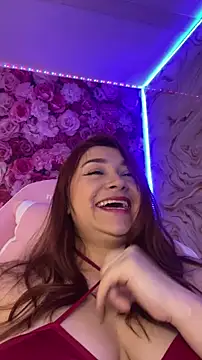 Sara 2507 online show from February 7, 8:40 am