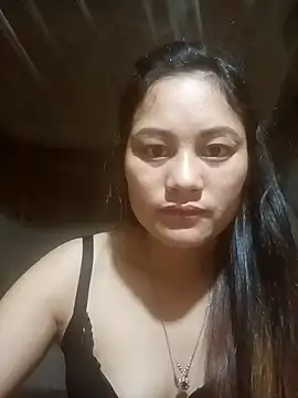 Snapshot of Momo-biki chatting on April 27, 11:03 pm Momo-biki online show from April 27, 11:03 pm