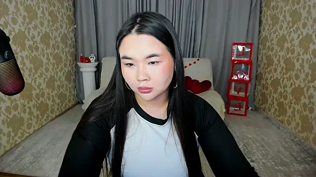 Snapshot of AmandaPresle chatting on February 16, 7:54 pm AmandaPresle online show from February 16, 7:54 pm