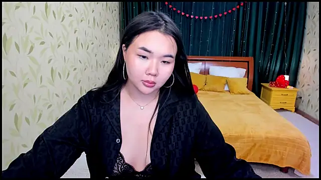 Snapshot of AmandaPresle chatting on February 20, 11:54 am AmandaPresle online show from February 20, 11:54 am