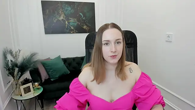 CaseyTerini online show from March 22, 4:05 am