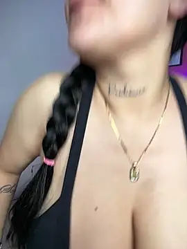 Miia  Taylor online show from March 15, 3:12 am