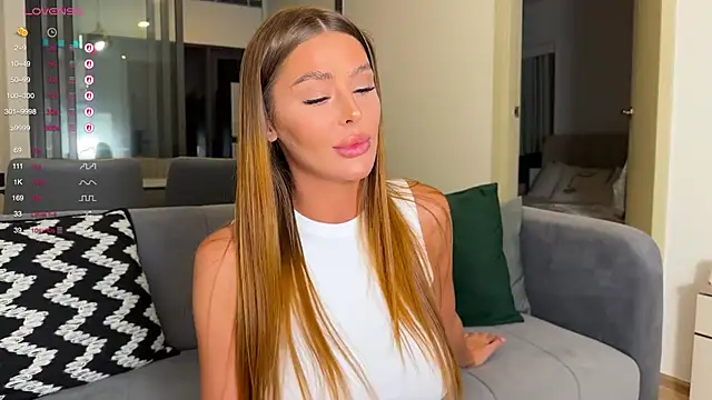 bianca lawwson  online show from March 16, 3:16 pm