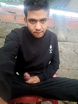 Snapshot of NikoHot_anatole chatting on February 22, 1:31 pm NikoHot anatole online show from February 22, 1:31 pm