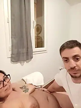 pulpeuse64 online show from March 16, 8:24 pm