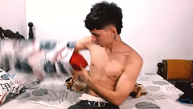 FlexxPrimee online show from February 2, 12:09 am