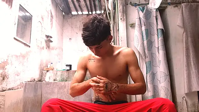 FlexxPrimee online show from February 6, 8:23 pm