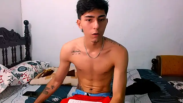 FlexxPrimee online show from February 10, 7:07 pm