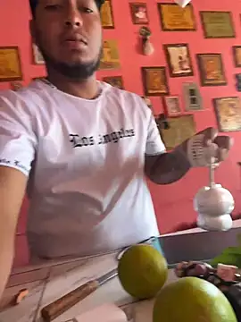 Danny black11 online show from February 6, 5:05 pm