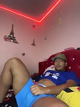 Danny black11 online show from February 25, 6:50 pm