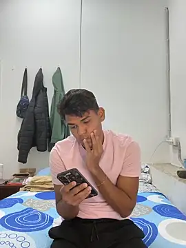 DavShi online show from February 14, 1:08 pm